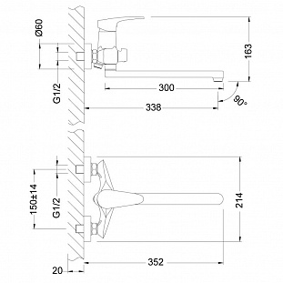 ��������� Lemark Linara LM0451C ������������� �� �������� ������� � �. ������� �����