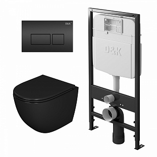 �������� D&K DS1392501 ������ DT1396025, ����������� DI8055119, ������� ����� DB1439025