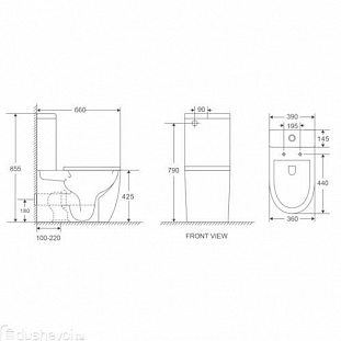 ������ ������� MERZBACH 011 XL GL-WT �� �������� ������� � �. ������� �����