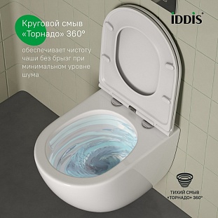 ������ ��������� ������������ IDDIS Axes (AXERDSEi25) �� �������� ������� � �. ������� �����