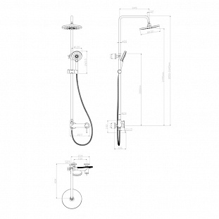 ��������� Lemark Minima LM3860C ��� ���� �� �������� ������� � �. ������� �����