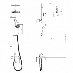 ����������� ������� ������� RUSH (ST4235-10) �� �������� ������� � �. ������� �����