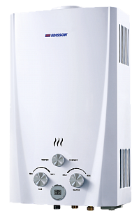 ������� ������� EDISSON F 20 D