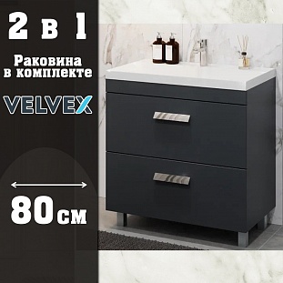 ����� � ��������� ��������� Velvex Orlando  ������, 80 �� �� �������� ������� � �. ������� �����