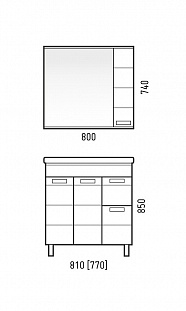 ����� "������ 80 Z2", ���� 80 / ������ 80 / ������ 80 �  Corozo �� �������� ������� � �. ������� �����