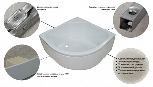 ������ �� 5 �������� �������� 90�90 ���������� (��� �������) �� �������� ������� � �. ������� �����