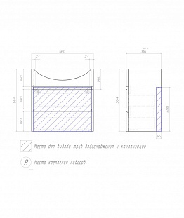 ����� � ��������� ��������� VIGO Wing  �����, 60 �� �� �������� ������� � �. ������� �����