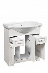 ����� "������� 75", ����� �����, ������ 75 Stella Polar �� �������� ������� � �. ������� �����