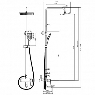 ��������� Rossinka RS46-46 ��� ����� � ������������ ������� ������ � ������ "����������� �����" �� �������� ������� � �. ������� �����