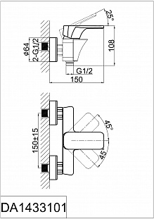 ��������� ��� ���� D&K Berlin Humboldt (DA1433112) �� �������� ������� � �. ������� �����