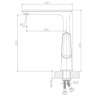 ��������� Rossinka Z35-27U ��� ����� �� �������� ������� � �. ������� �����