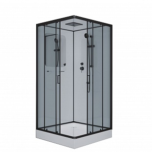 ������� ������ Niagara NG- 6902-01Q BLACK (1000�1000�2100) �� �������� ������� � �. ������� �����