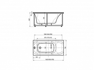 ����� ������� ����� 170�70 � ������� �� �������� ������� � �. ������� �����