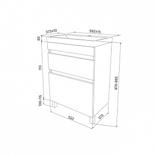 ����� � ������������ IDDIS ��������� � �������, �����, 60 ��, Zodiac. �������� �� 3506000i28 (ZOD6CBFi95K) �� �������� ������� � �. ������� �����