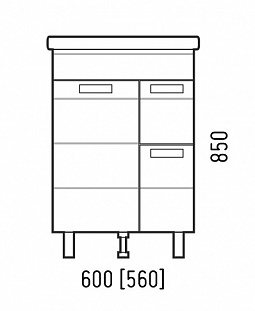 ����� "������ 60 Z2", ���� 60 Corozo �� �������� ������� � �. ������� �����