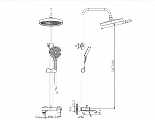 ������� ������� HAIBA (HB24553) �� �������� ������� � �. ������� �����