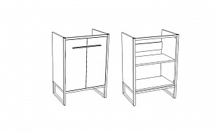 ����� "����� 60", ������/�����, ������ 60 Corozo �� �������� ������� � �. ������� �����