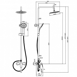 ��������� Rossinka RS45-46 ��� ����� � ������������ ������� ������ � ������ "����������� �����" �� �������� ������� � �. ������� �����