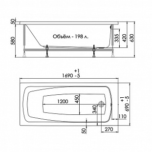 ����� 1ACreal London 170�70 �� �������� ������� � �. ������� �����