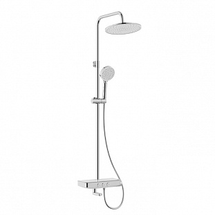 ������� ������� IDDIS Shelfy (SHESBBTi06) �� �������� ������� � �. ������� �����