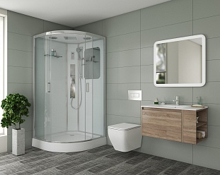 ������� ������ Niagara NG- 6001-01G (900�900�2100) �� �������� ������� � �. ������� �����
