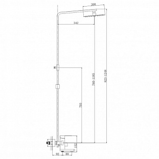 ������� ������� Haiba (HB24803) �� �������� ������� � �. ������� �����