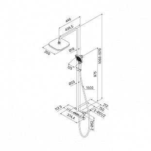������� ������� � ����������� ����� � ����������� IDDIS SpaHome (SPHBLTKi06) �� �������� ������� � �. ������� �����