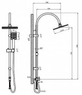 ������� ������� ESKO (ST02 ESKO) �� �������� ������� � �. ������� �����