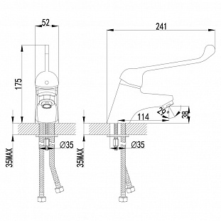 ��������� Lemark Project LM4606C ��� �������� �� �������� ������� � �. ������� �����