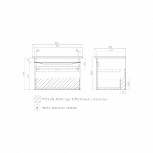 ����� � ��������� ��������� VIGO Grani  ��� �������, 75 �� �� �������� ������� � �. ������� �����