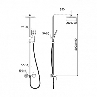 ������� �������� IDDIS Bild (BILSB1Fi06) �� �������� ������� � �. ������� �����