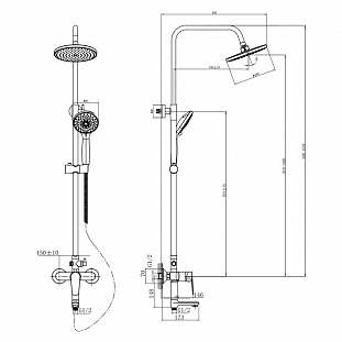 ��������� Rossinka S35-46 ��� ����� � ���� � ������������ ������� ������ � ������ "����������� �����" �� �������� ������� � �. ������� �����
