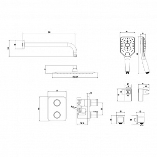 ��������� Lemark Yeti LM7849C ���������������� ��� ����, ������������ �� �������� ������� � �. ������� �����
