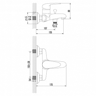 ��������� Lemark Pramen LM3302C ��� ����� �� �������� ������� � �. ������� �����