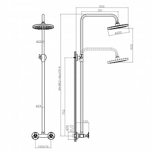 ��������� Rossinka Q02-44 ��� ���� � ������������ ������� ������ � ������ "����������� �����" �� �������� ������� � �. ������� �����