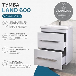 ����� � ��������� ��������� VIGO Land 019, 60 �� �� �������� ������� � �. ������� �����