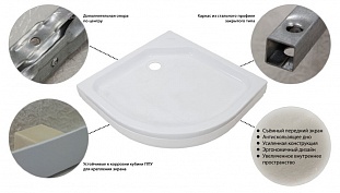 �� 6 ������ �� ������ �������� 100�100 � ��������� �� �������� ������� � �. ������� �����