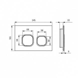 ������� ����� IDDIS ����  Unifix 004 (UNI04CHi77)