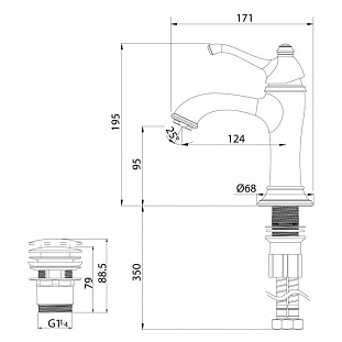��������� Lemark Greek LM5506GG ��� �������� �� �������� ������� � �. ������� �����