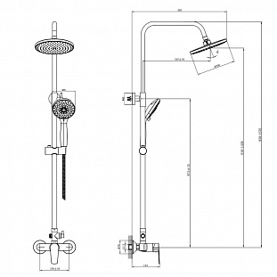 ��������� Rossinka S35-45 ��� ���� � ������������ ������� ������ � ������ "����������� �����" �� �������� ������� � �. ������� �����