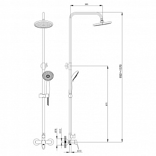 ��������� Rossinka B35-45 ��� ���� � ������������ ������� ������ � ������ "����������� �����" �� �������� ������� � �. ������� �����