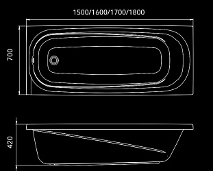 ����� 1ACreal ������ 170�70 �� �������� ������� � �. ������� �����