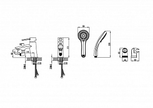 ��������� Lemark Atlantiss LM3215C �� ���� ����� �� �������� ������� � �. ������� �����