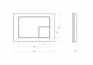 ������ CORNER ������� ���� �������