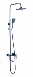 ����������� ������� ������� RUSH (ST4235-30) �� �������� ������� � �. ������� �����