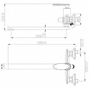 ��������� Rossinka RS30-32 ��� ����� ������������� �� �������� ������� � �. ������� �����