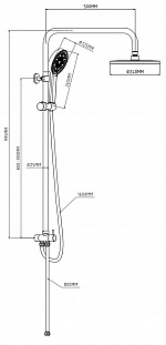 ������� ������� ESKO (ST950N) �� �������� ������� � �. ������� �����