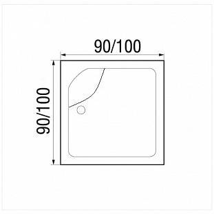 WEMOR  90/41 S ���������� 900*900*410 ��  ������ ������� �� �������� ������� � �. ������� �����