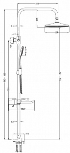 ������� ������� ESKO (ST1300) �� �������� ������� � �. ������� �����