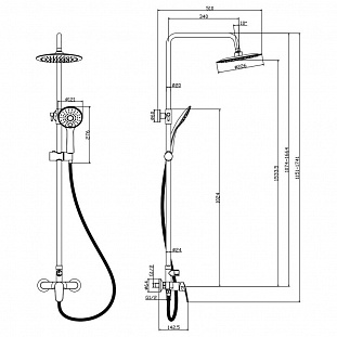 ��������� Rossinka RS45-45 ��� ���� � ������������ ������� ������ � ������ "����������� �����" �� �������� ������� � �. ������� �����